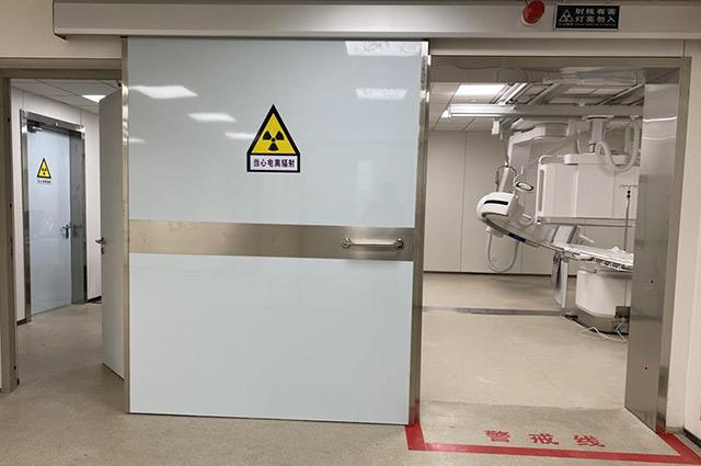 射線(xiàn)防護(hù)門(mén)廠(chǎng)家