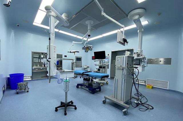 輻射防護(hù)門的檢測(cè)和檢驗(yàn)要求