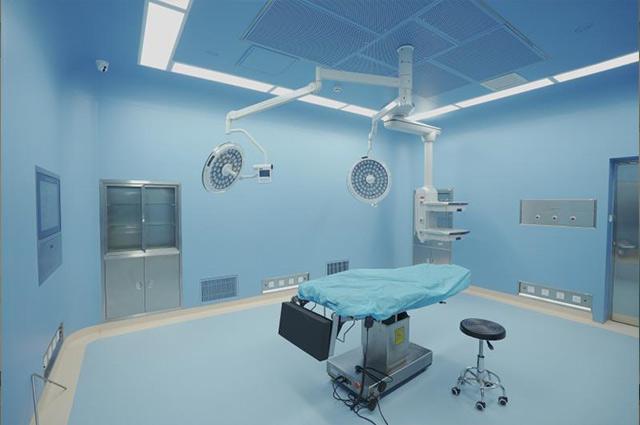 輻射防護門在工業(yè)生產(chǎn)中的多樣應(yīng)用場景