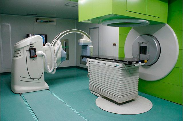 輻射防護門的噪音控制和減震技術研究