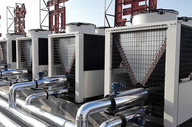 輻射防護門的通風(fēng)和換氣系統(tǒng)設(shè)計研究