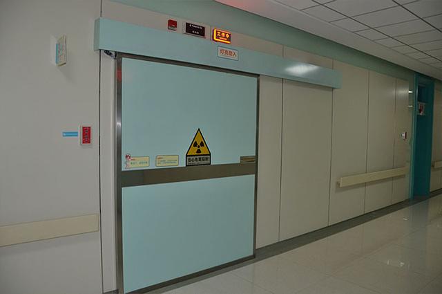 醫(yī)用防護(hù)門廠家