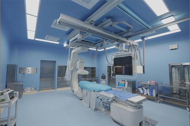 醫(yī)院凈化工程包括哪些(醫(yī)院手術(shù)室凈化工程特點(diǎn)有哪些)