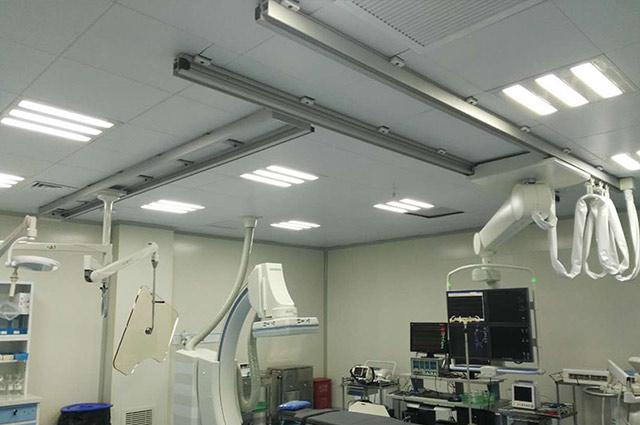 醫(yī)院凈化工程報(bào)價(jià)(醫(yī)院凈化工程主要做什么)