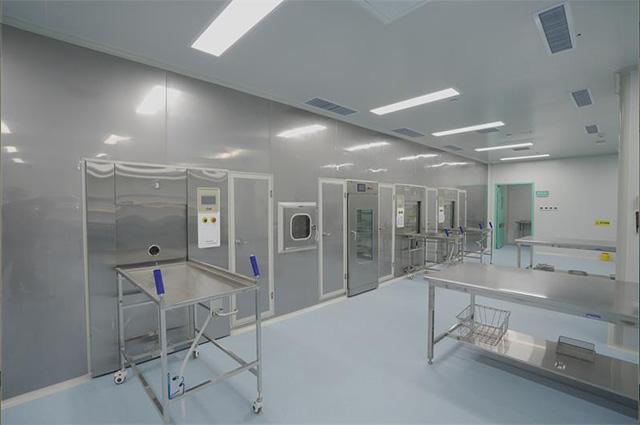 醫(yī)院凈化工程施工(醫(yī)院凈化工程施工質量控制措施)
