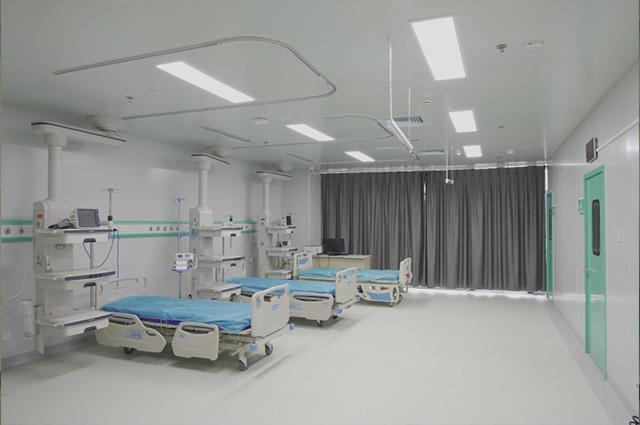 醫(yī)院凈化工程變化(醫(yī)院手術(shù)室凈化工程)