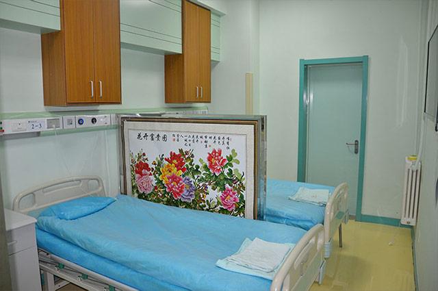 醫(yī)院凈化工程類型(醫(yī)院凈化工程風(fēng)管)