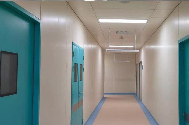 醫(yī)院凈化工程類型(醫(yī)院手術室凈化工程)
