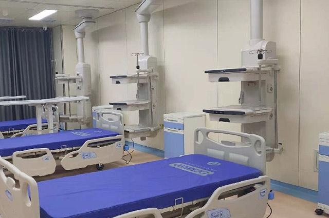 醫(yī)院鉛門(mén)規(guī)格