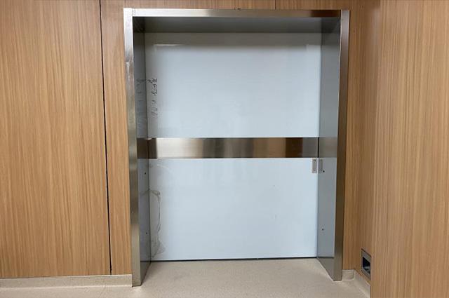 采購醫(yī)用防護(hù)門時需要注意些什么